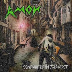 Amok (UK) : Somewhere in the West